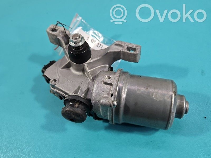 Mitsubishi Eclipse Cross Motor del limpiaparabrisas 