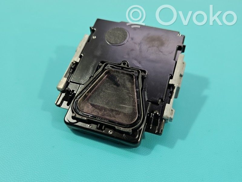 Audi A4 S4 B9 8W Windshield/windscreen camera 