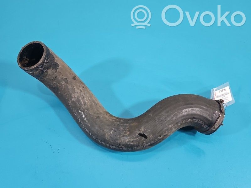 Volvo S60 Wąż / Rura intercoolera 