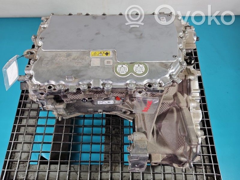 BMW iX1 Silnik elektryczny samochodu 