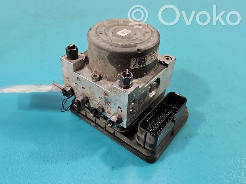 Peugeot 301 ABS bloks 