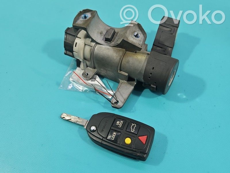 Volvo XC90 Contact aprindere 