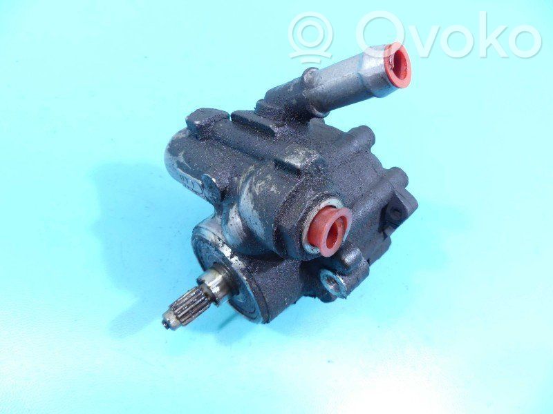 Audi A8 S8 D3 4E Power steering pump 