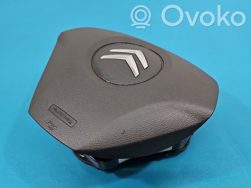 Citroen Nemo Stūres drošības spilvens 