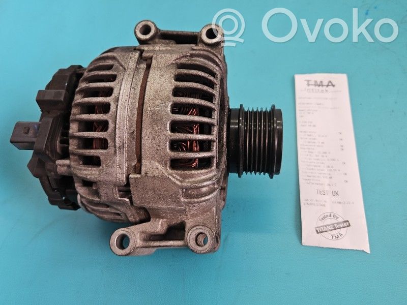 Audi A4 S4 B8 8K Generator/alternator 