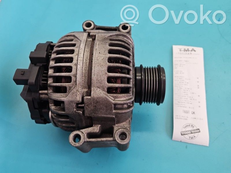 Audi A5 8T 8F Generator/alternator 