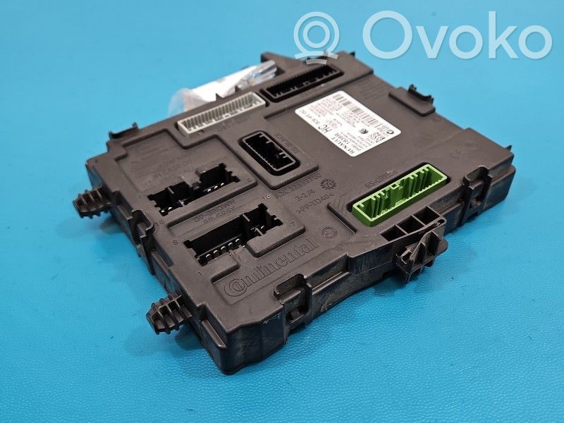 Renault Kadjar Central body control module 