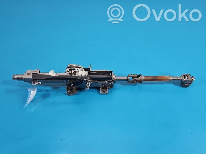 Audi A3 S3 8V Steering wheel axle 