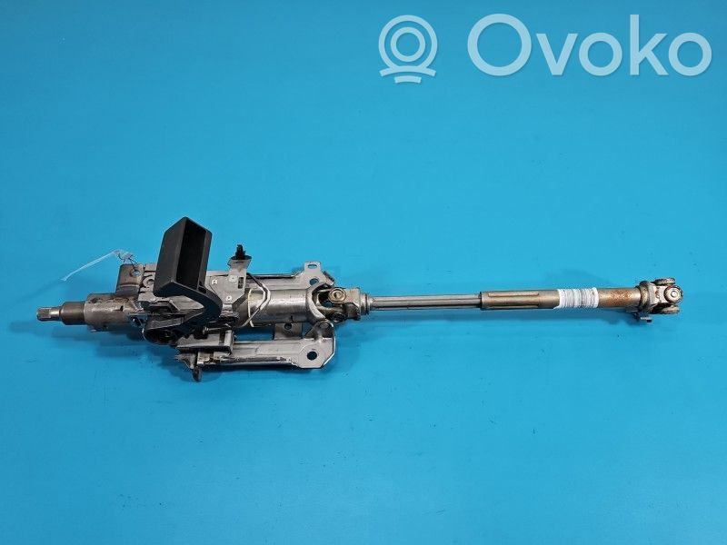 Citroen C3 Steering wheel axle 