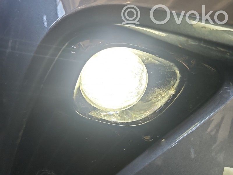 Toyota C-HR I Etusumuvalo 