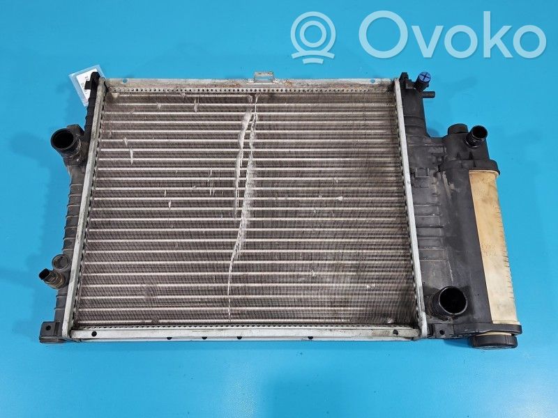 Coolant radiator   IMPRK1583020