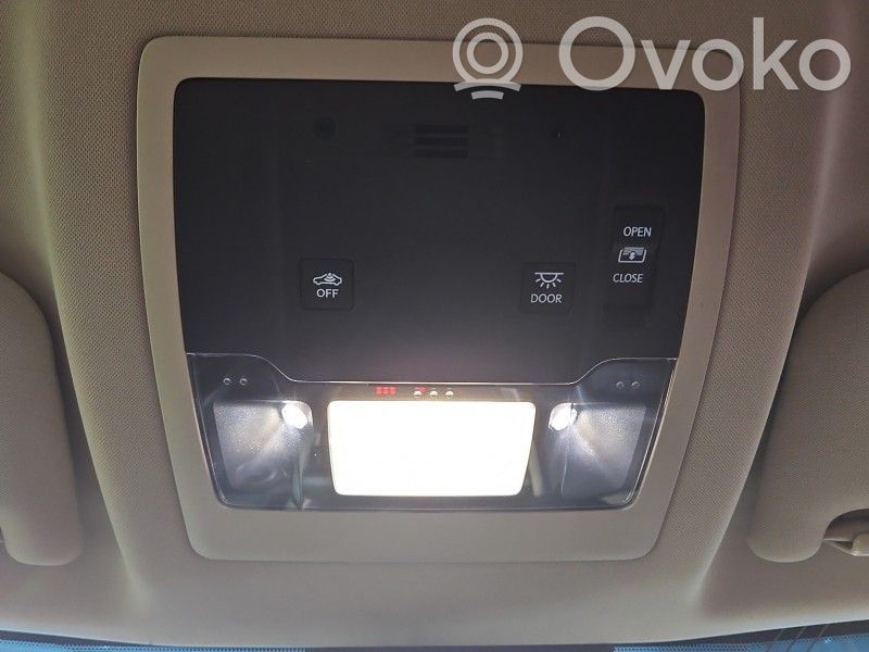 Otras luces interiores   1D111208G,IMPRK1573876