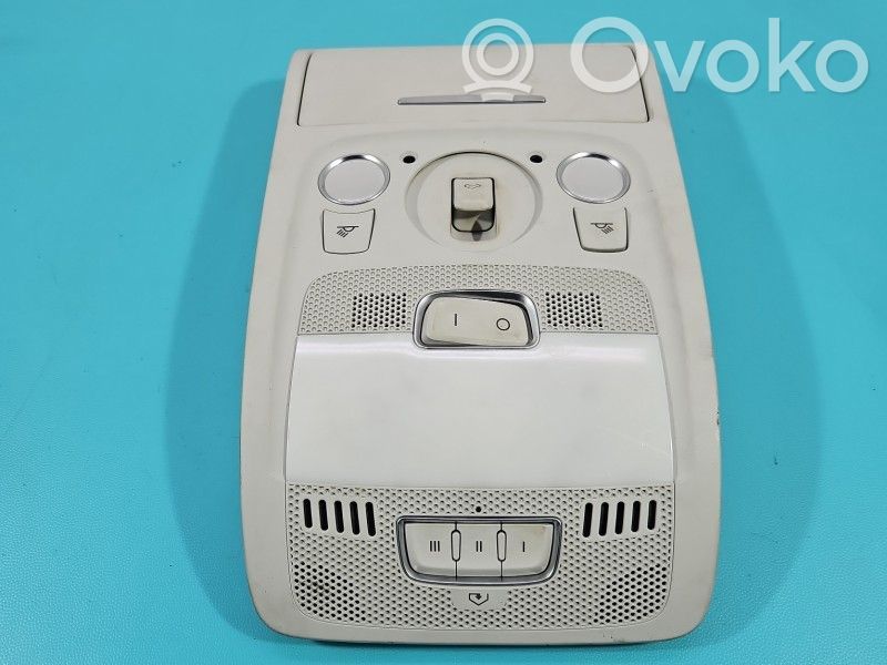 Inne oświetlenie wnętrza kabiny   8T0947135H,IMPRK1585445,8K0959719