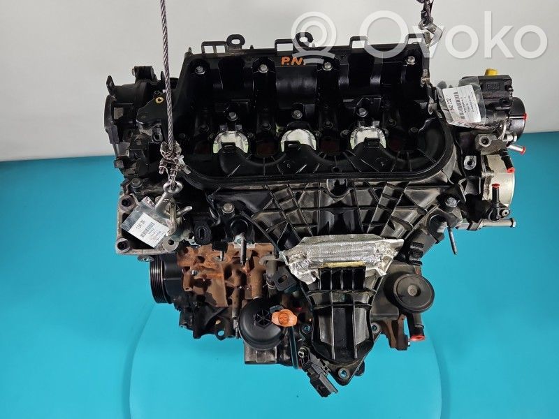 Engine   RH02,IMPRK1541206,10DYZE