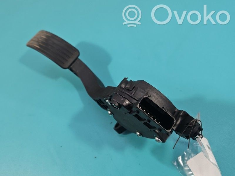 MG MG3 III Pedal del acelerador 