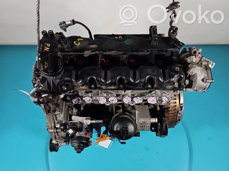 Motor   D4FB,IMPRK1544829