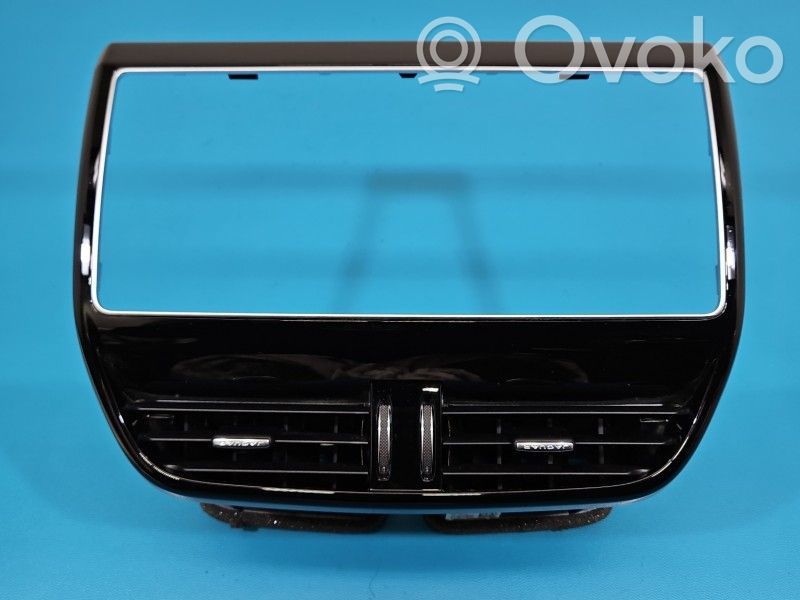 Jaguar F-Pace Griglia di ventilazione centrale cruscotto 