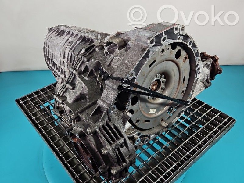 Audi A4 S4 B9 8W Automatic gearbox 