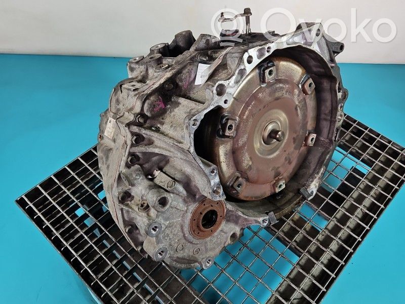 Opel Insignia A Automatic gearbox 