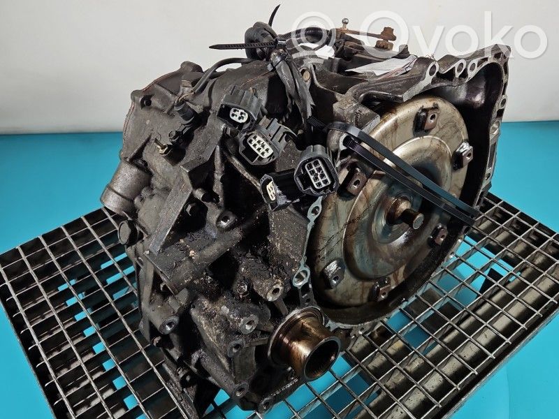 Volvo XC90 Automatic gearbox 