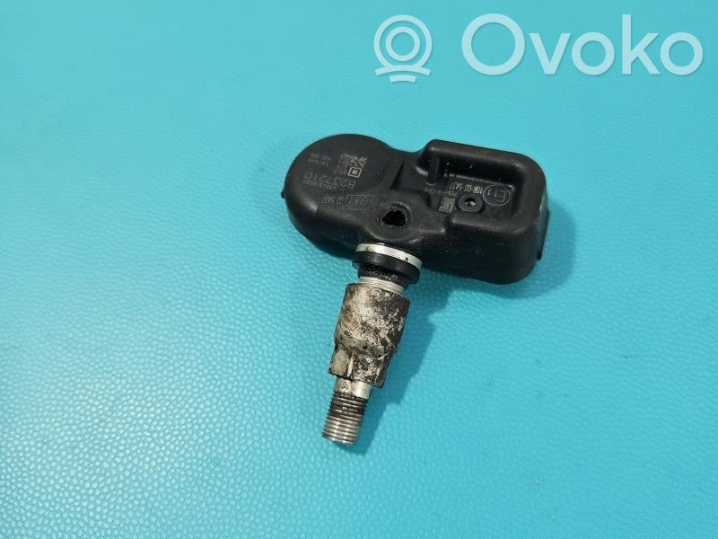 Toyota Corolla E160 E170 Rengaspaineen anturi 