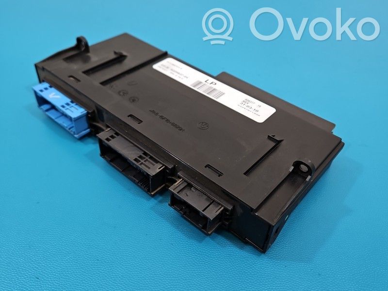 Central body control module   9229837,IMPRK1568541