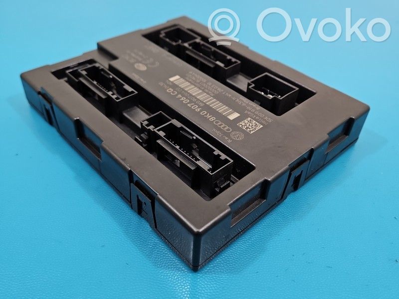 Audi A5 8T 8F Modulo di controllo del corpo centrale 