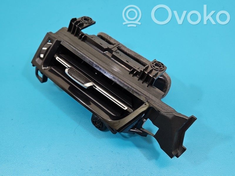 BMW iX1 Lango oro grotelės 