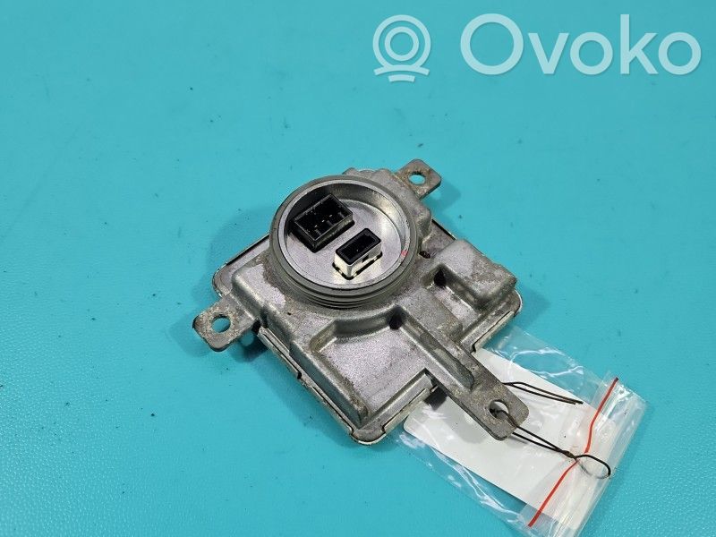 Skoda Octavia Mk3 (5E) Modulo di zavorra faro Xenon 