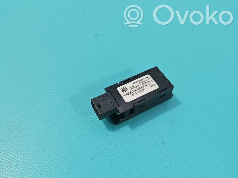 MG MG3 III Micrófono (bluetooth/teléfono) 