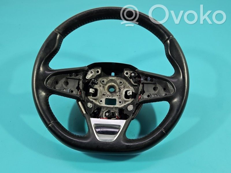 Renault Kadjar Vairas 