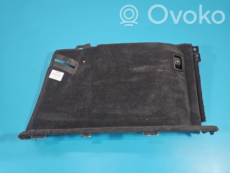BMW 5 G30 G31 G38 Panou lateral portbagaj 