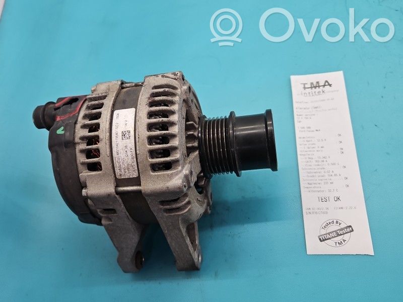 Ģenerators   JX6T10300FA,IMPRK1586086