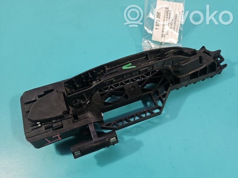 MG MG3 III Rear door exterior handle 