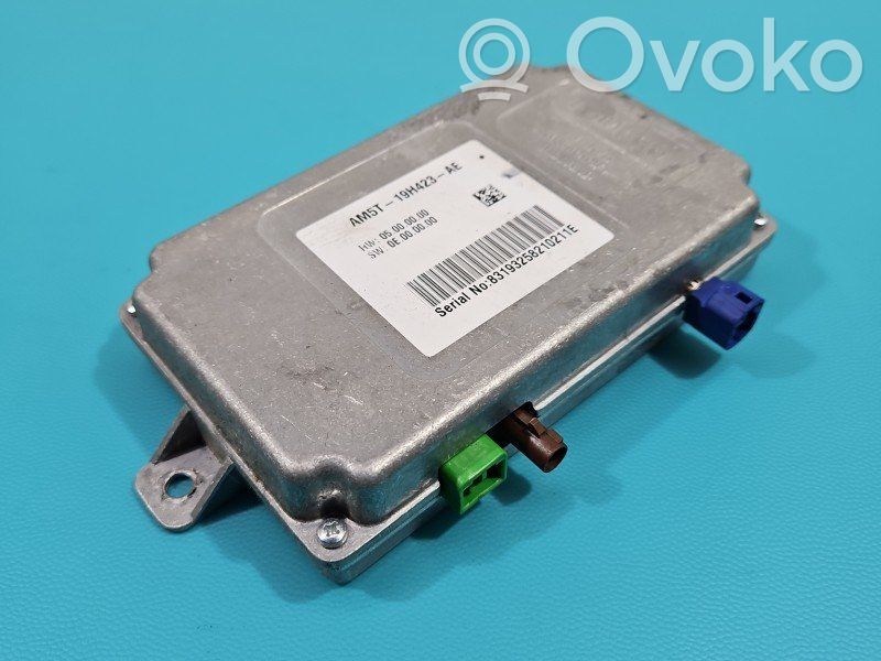 Ford C-MAX II Central body control module 