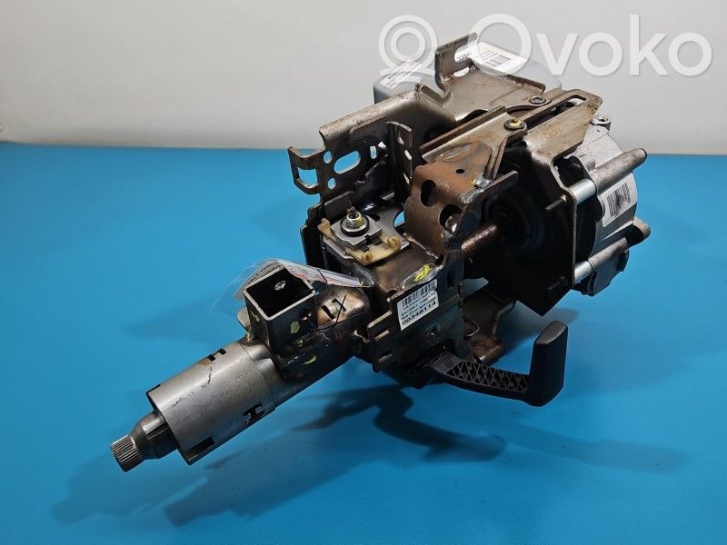 Renault Clio III Power steering pump 