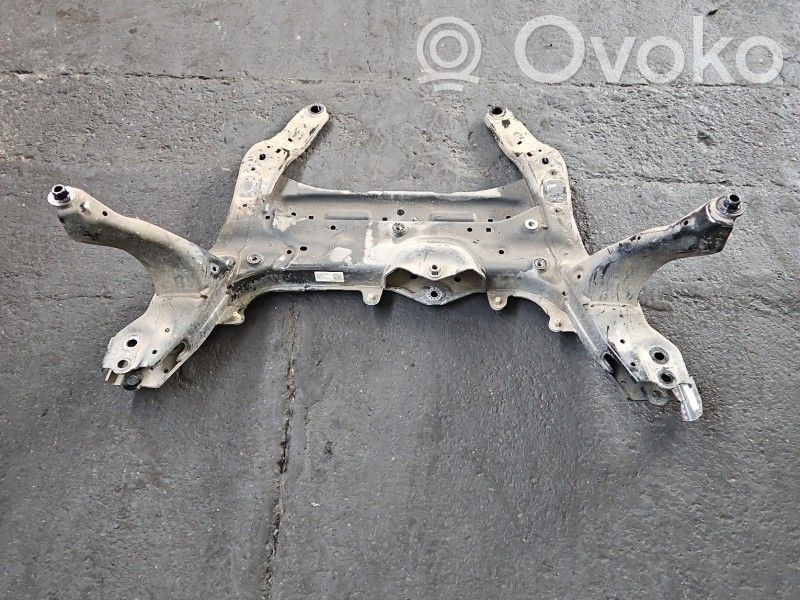 BMW iX1 Front axle beam 
