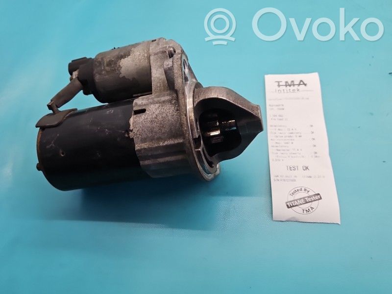 Motor de arranque   361002A305,IMPRK1584660
