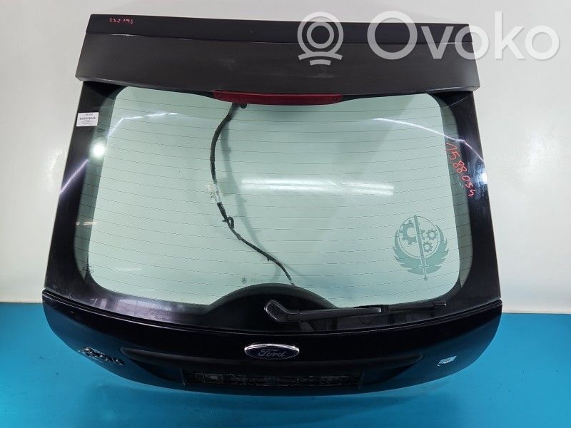 Tailgate/trunk/boot lid   IMPRK1588054