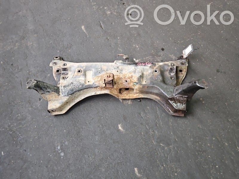 Vorderachse   IMPRK1581810