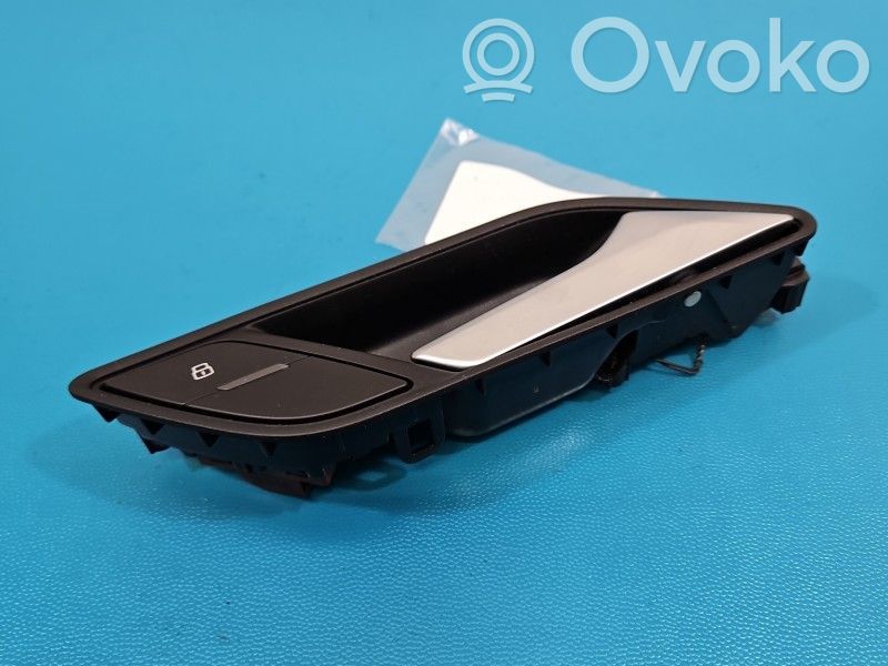 Audi A3 S3 8V Maniglia interna per portiera posteriore 