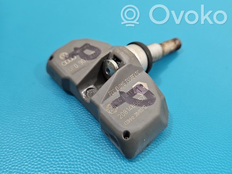 Audi A8 S8 D4 4H Senzor presiune anvelope 