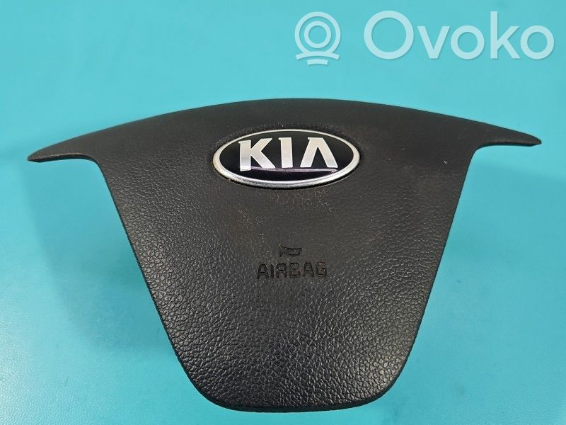 KIA Ceed Vairo oro pagalvė 