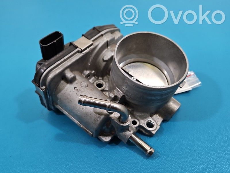 Toyota C-HR I Throttle body valve 