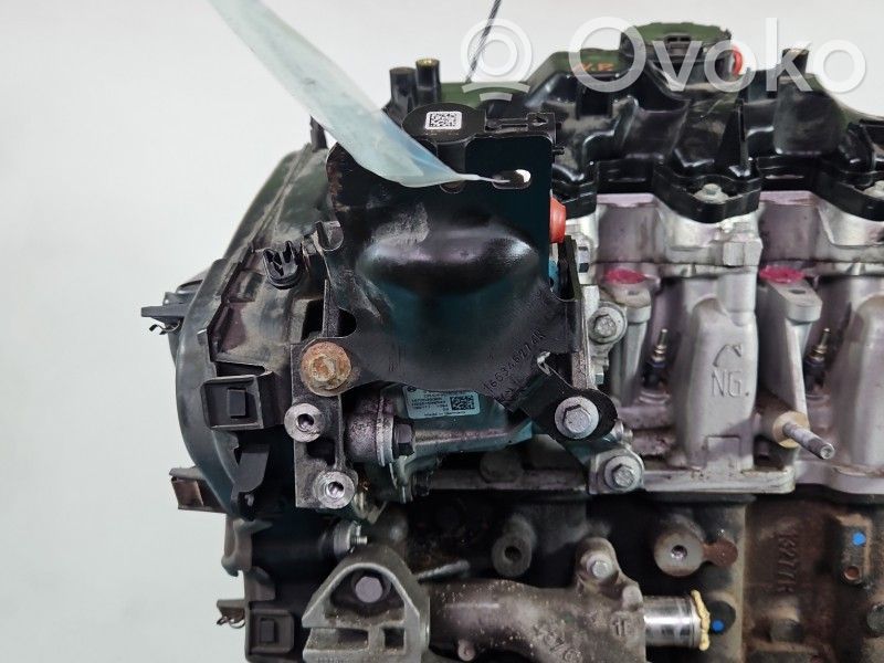 Renault Megane IV Pompă injecție de înaltă presiune 