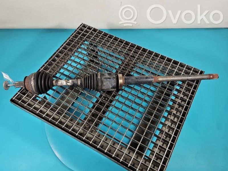 Volvo S60 Front driveshaft 