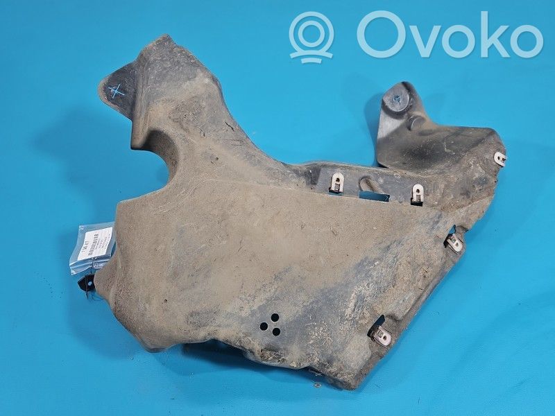 BMW 3 G20 G21 Consolle centrale 