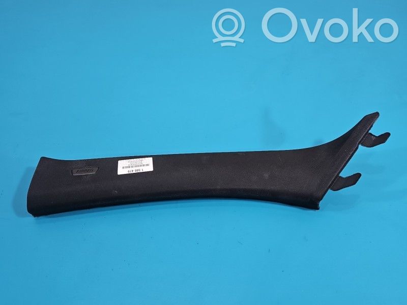 BMW 3 G20 G21 Consolă centrală 