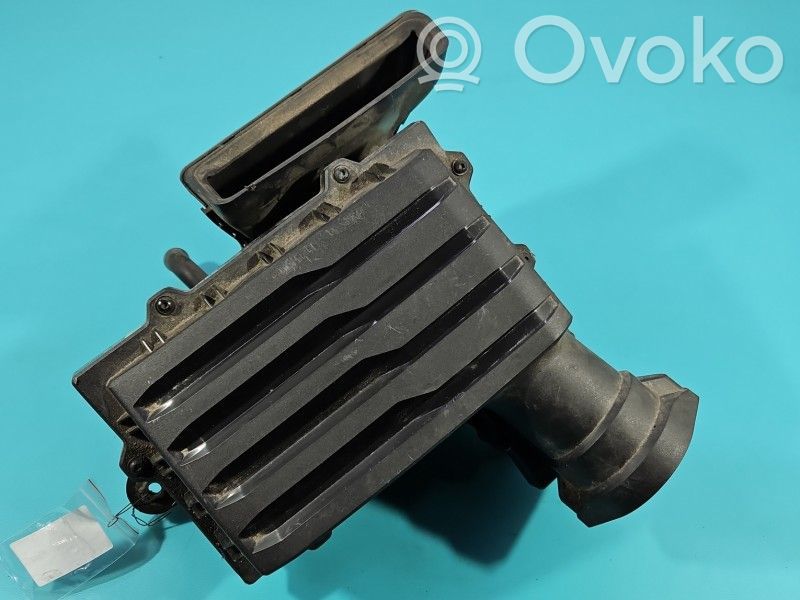 Skoda Octavia Mk4 Air filter box 