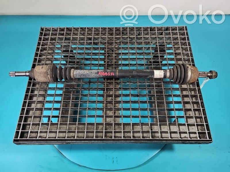Citroen Nemo Front driveshaft 